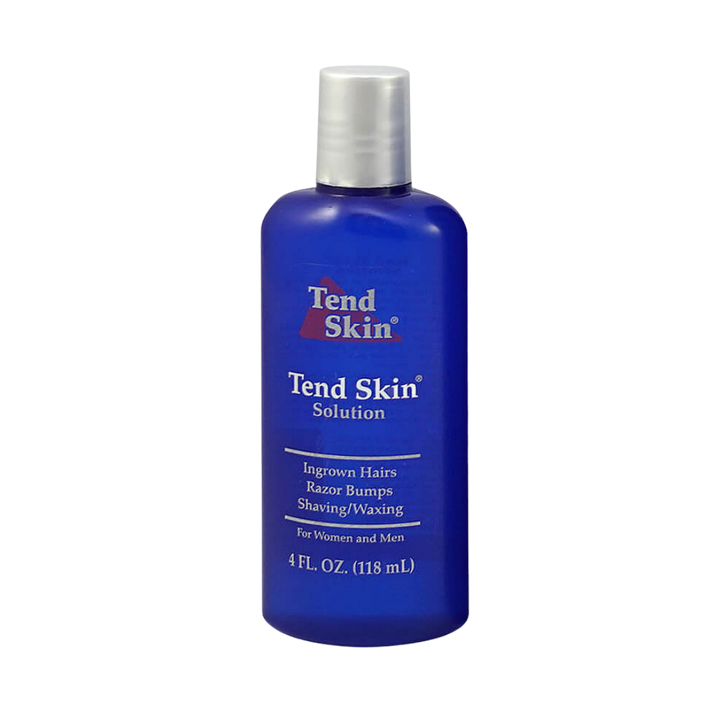 Tend Skin solutions