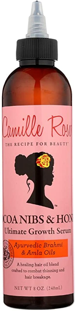 Camille Rose Cocoa Nibs