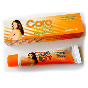 Carolight Cream