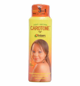 Carotone Oil