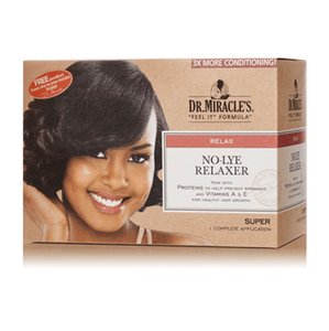 Dr. Miracle Relaxer