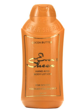 Eversheen Cocoa Butter Lotion