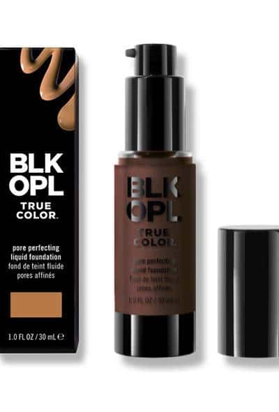 Black Opal- 740 Ebony Brown Black Opal- 740 Ebony Brown