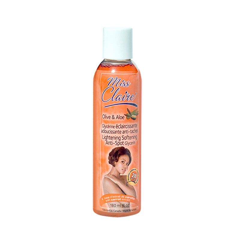 Miss Claire Glycerin Miss Claire Glycerin