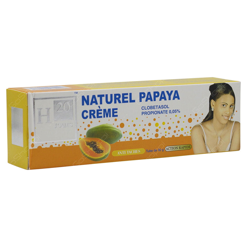 H20 Naturel Lotion H20 Naturel Lotion