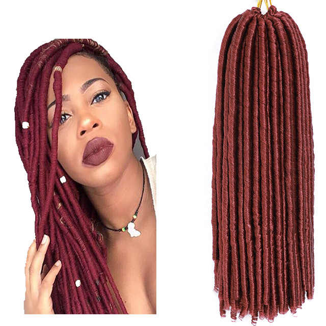 Vog Pro Locs 14''
