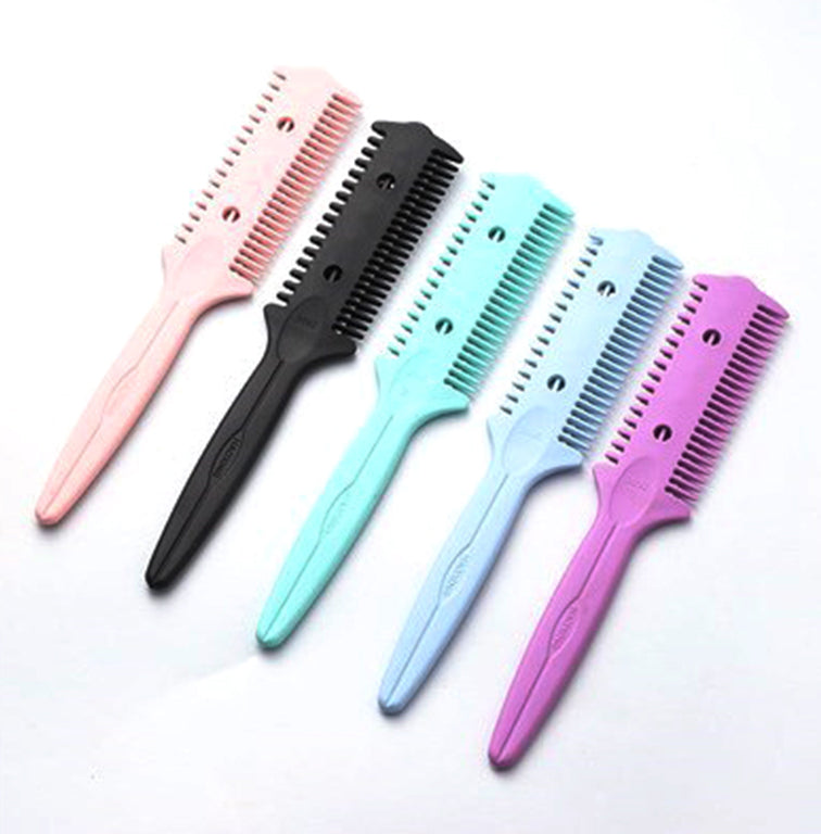 Razor Comb- #1214 – NY Hair & Beauty Warehouse Inc.