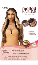 Load image into Gallery viewer, Outre Lacefront Melted Manuella

