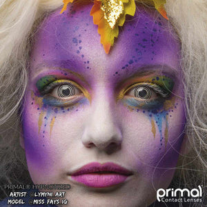 Primal Hypnotized