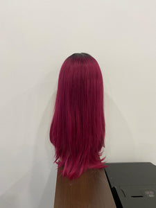 Lux pro May wig