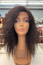 Load image into Gallery viewer, Grade 9A  Brazilian Hair wig Evita
