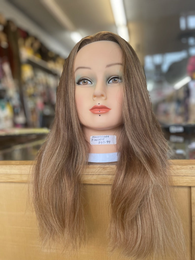 Hairdresser Training Practice – NY Hair & Beauty Warehouse Inc.
