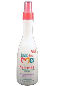 Just For Me Natural Hair Milk