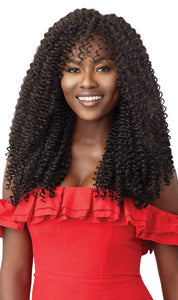 Outre Twisted Up 2X Waterwave Fro Twist 22"