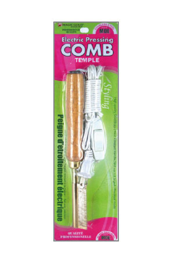 Electric pressing comb M32E Electric pressing comb M32E