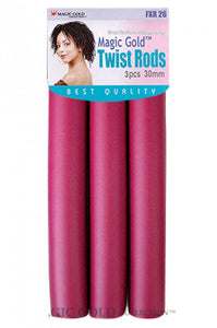 Twist Flex Rods 26