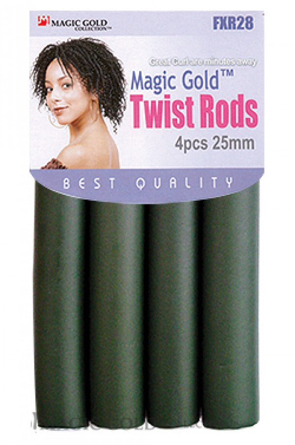 Hair twist sponge #6820 Hair twist sponge #6820