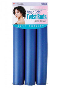 Twist Flex Rods 30
