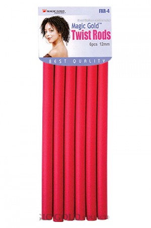 Twist Flex Rods 4 Twist Flex Rods 4
