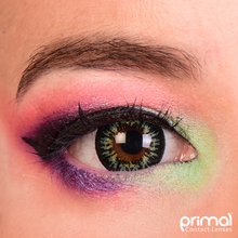 Load image into Gallery viewer, Primal Eye Contact Mesmerize Emerald
