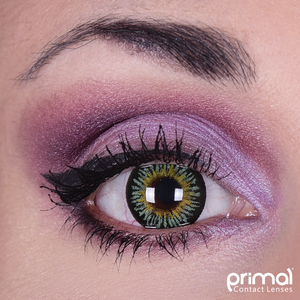 Primal Eye Contact Temptress Emerald