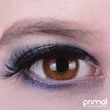 Load image into Gallery viewer, Primal Lenses Twilight Hazel
