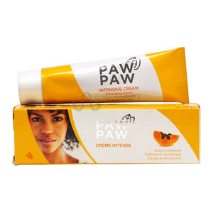 Paw Paw Intensive cream