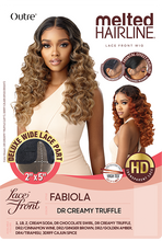 Load image into Gallery viewer, Outre Melted Hairline Fabiola Wig
