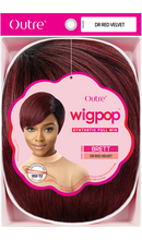 Load image into Gallery viewer, Outre WIGPOP Synthetic Wig - Brett
