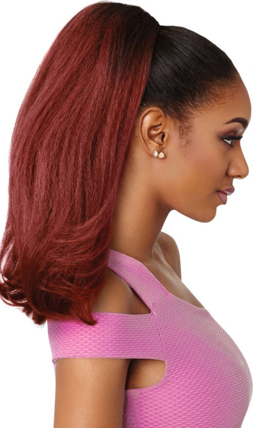 Outre Ponytail Neesha Body 16 Outre Ponytail Neesha Body 16
