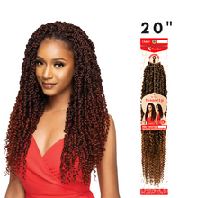 Load image into Gallery viewer, Outre Pre twisted passion water wave 20&quot;
