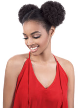 Load image into Gallery viewer, Afro Puff 2 pcs Ponytail
