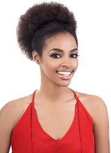 Load image into Gallery viewer, Beshe Ponytail  Afro 5
