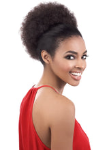 Load image into Gallery viewer, Beshe Ponytail  Afro 5
