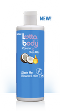 Load image into Gallery viewer, Lotta Body Sleek Me Blowout Lotion
