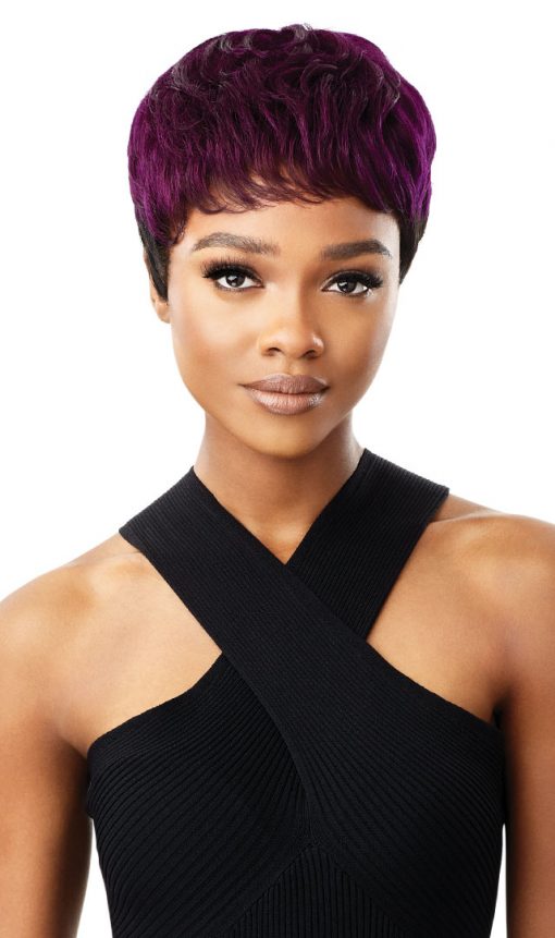 Outre 100% Human Hair Esme