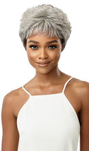 Load image into Gallery viewer, Outre 100% Human Hair Wig- Theodora
