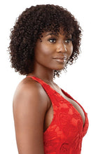 Load image into Gallery viewer, OUTRE 100% Human Hair Wig Tulia
