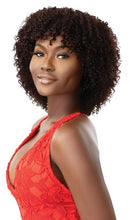 Load image into Gallery viewer, OUTRE 100% Human Hair Wig Tulia

