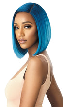 Load image into Gallery viewer, Outre Swiss Lace Front Wig Kiely
