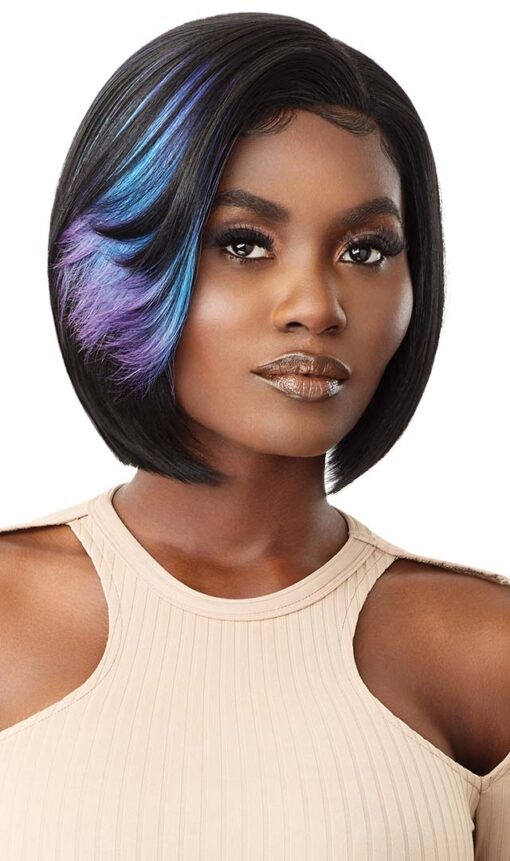 Outre Hair HD Lace Wig - Bettina Outre Hair HD Lace Wig - Bettina