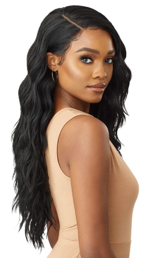 Outre melted Lace Front Ria Outre melted Lace Front Ria