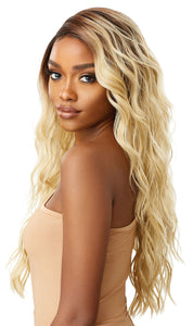 Outre melted Lace Front Ria