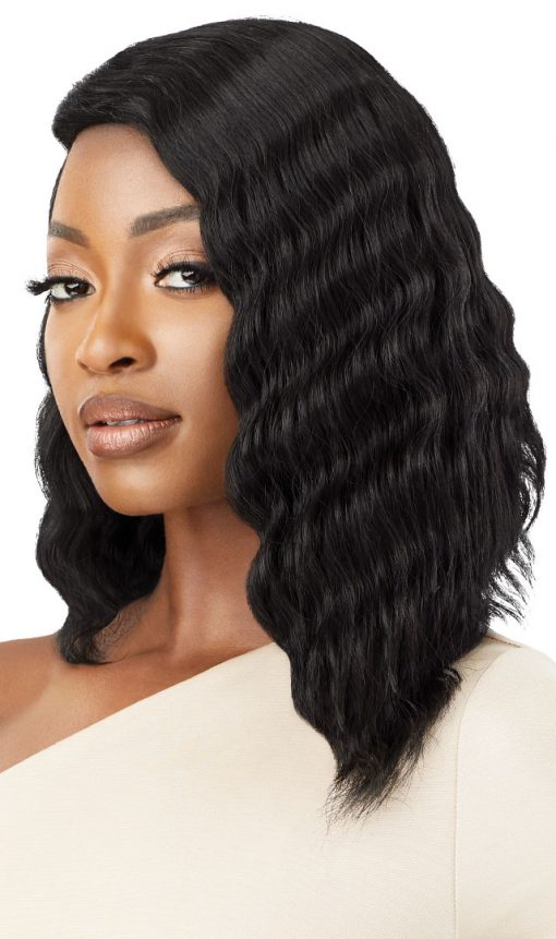 Synthetic lace front top wigs nyc