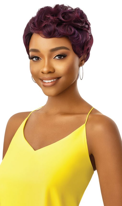 Lux Pro Hoby Wig Lux Pro Hoby Wig