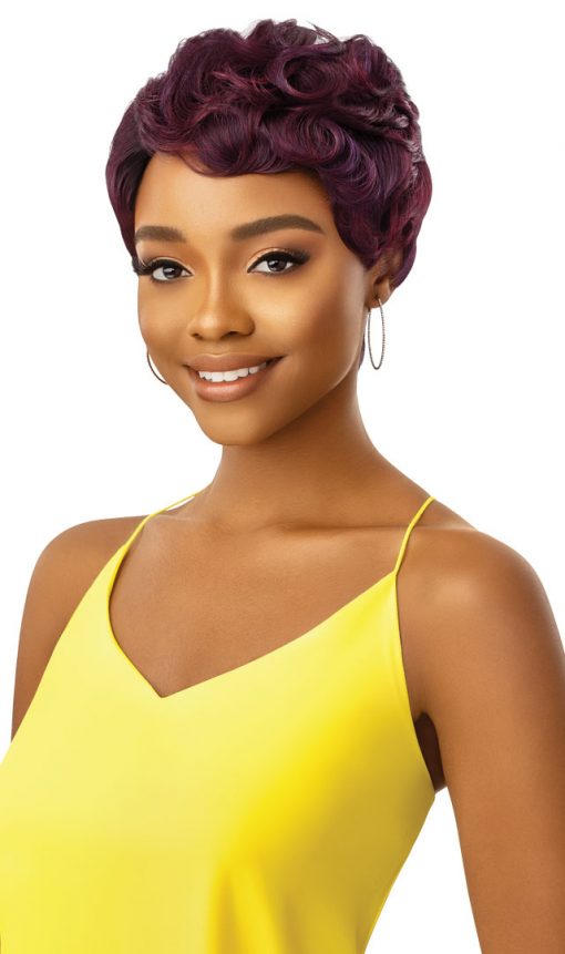 Lux Pro Hoby Wig