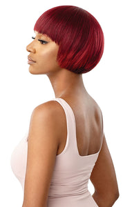 Outre WIGPOP Synthetic Wig - Honey