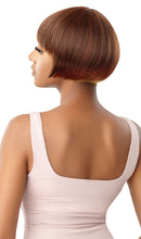 Load image into Gallery viewer, Outre WIGPOP Synthetic Wig - Honey
