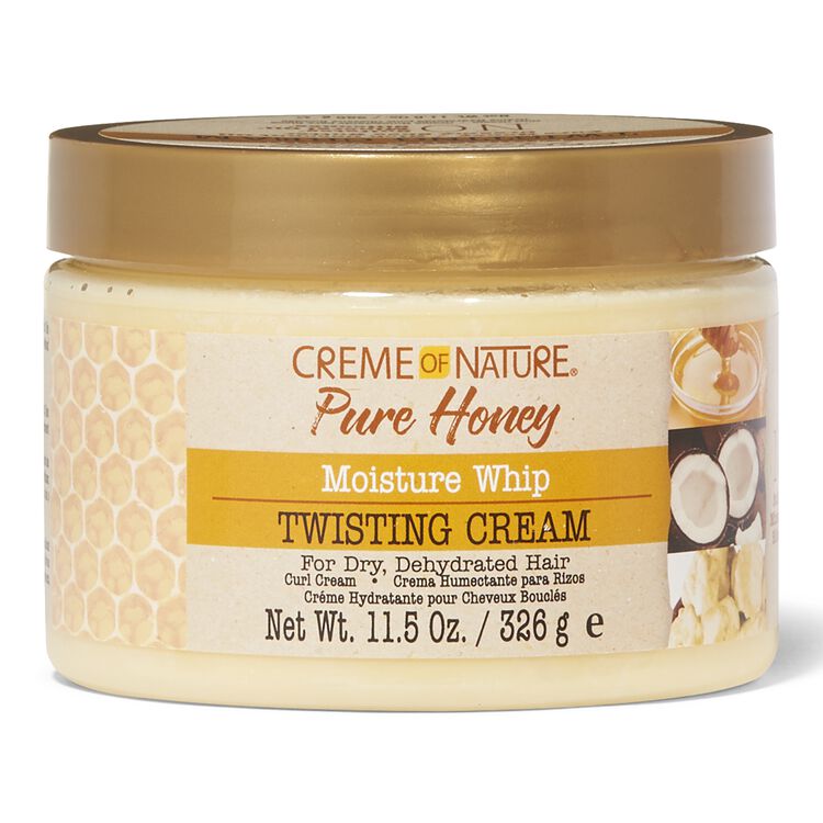 Creme of Nature Twisting Cream