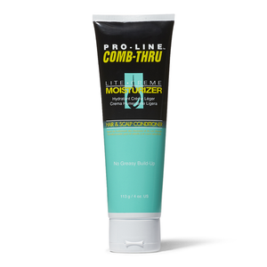 Proline Comb Thru Lite Cream Moisturizer